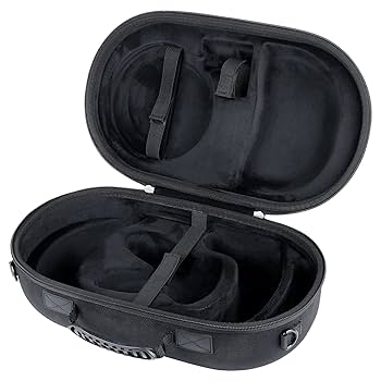 Amazon.co.jp: 【Aenllosi 専用収納ケース】互換品 Meta Quest 3